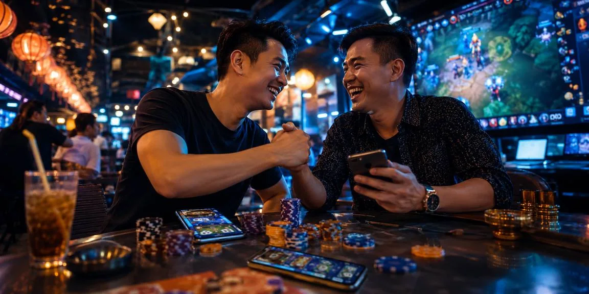 Lịch Esports